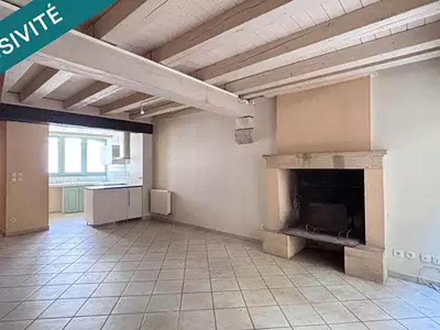 Maison vente à Langon, Bazas