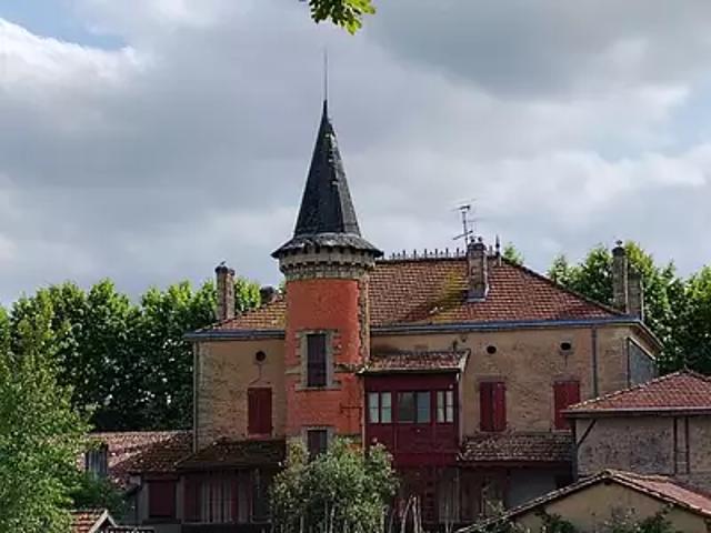 Maison vente à Cité du Quillet, Bazas