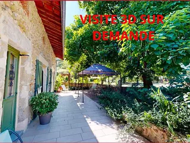 Maison vente à Langon