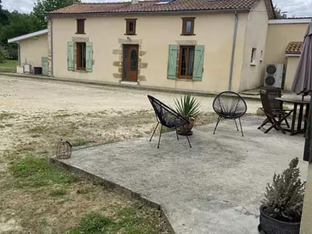 Maison vente à Langon, Bazas