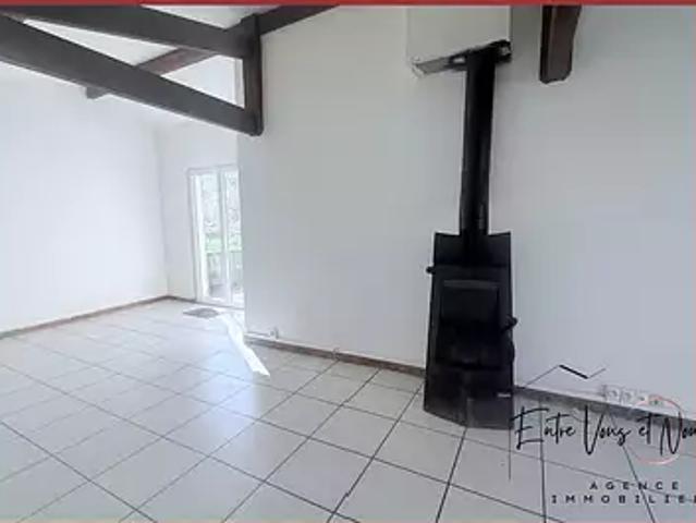 Maison vente à Langon, Bazas