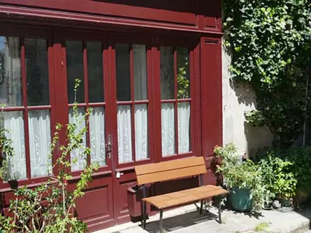 Maison vente à Langon, Bazas