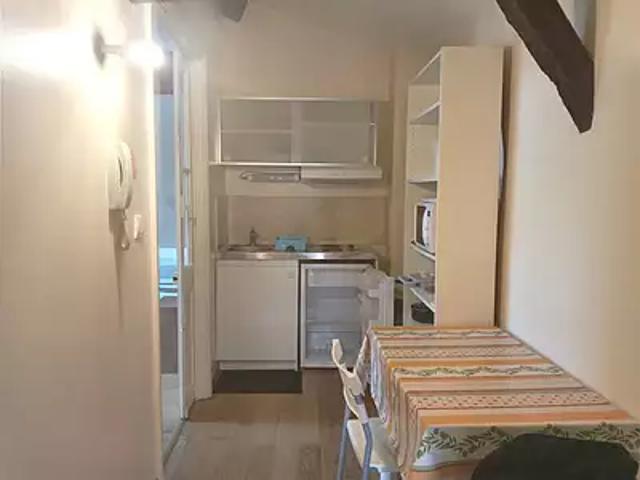 Appartement location à Langon, Bazas