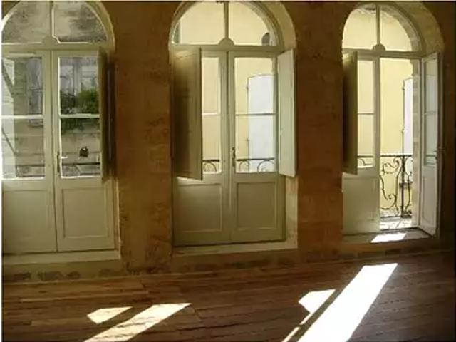 Appartement location à Langon, Bazas