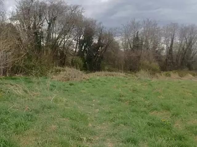 Terrain vente à Langon, Bazas