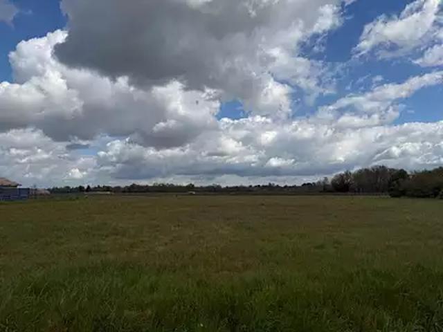 Terrain vente à Langon, Bazas