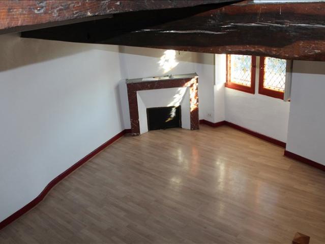 Appartement location à Langon, Bazas