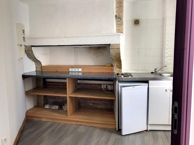 Appartement location à Langon, Bazas