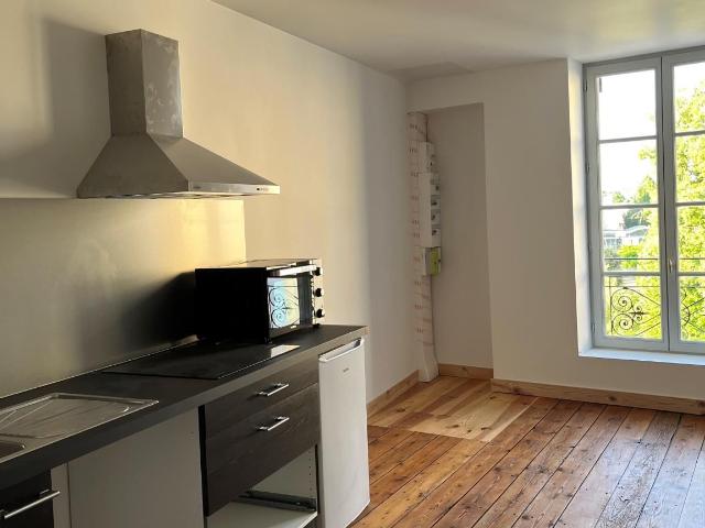 Appartement location à Langon, Bazas