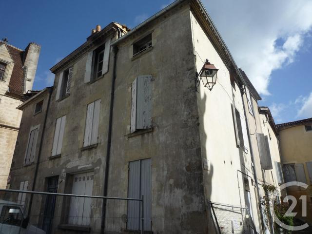 Appartement location à Langon, Bazas