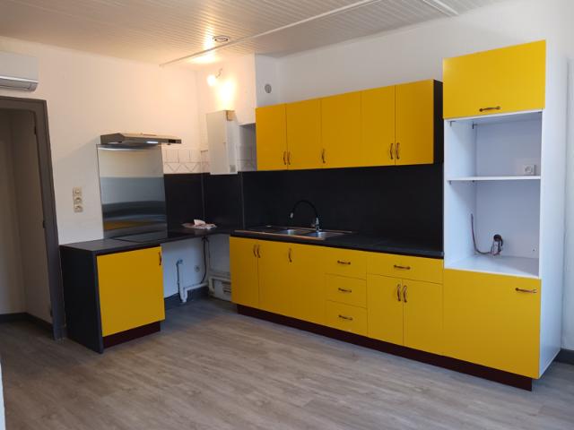 Appartement location à Langon, Bazas