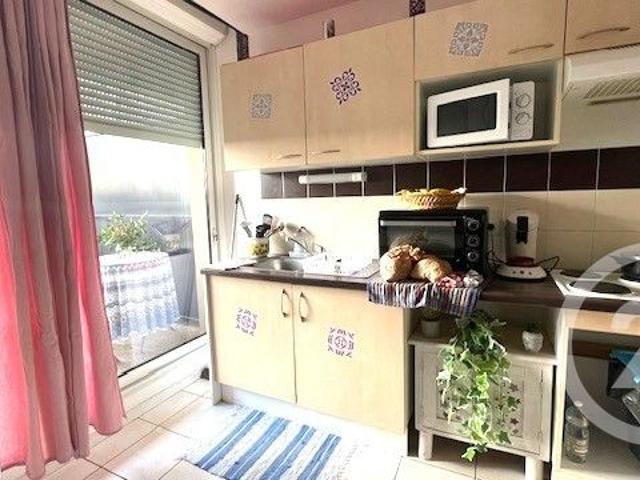 Appartement vente à Langon, Bazas
