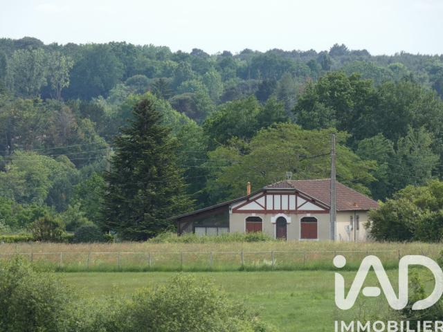 Maison vente à Langon, Bazas