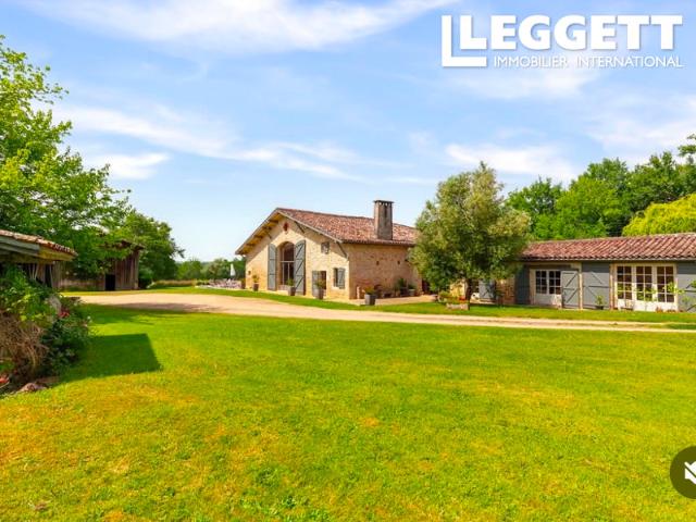 Maison vente à Bazas, Gironde