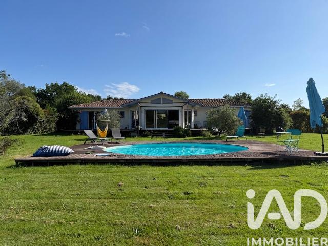 Maison vente à Bazas, Gironde