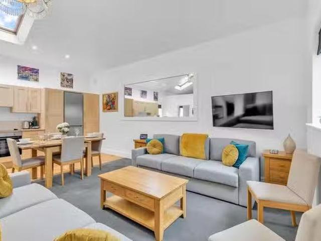 Apartment for rent in Rottingdean