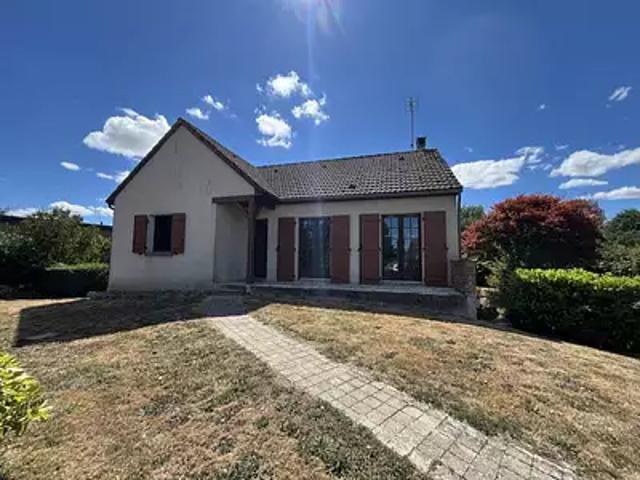 Maison vente à Guéret, Bazelat