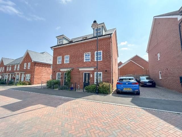 Apartment for rent in Newlands, Hampshire