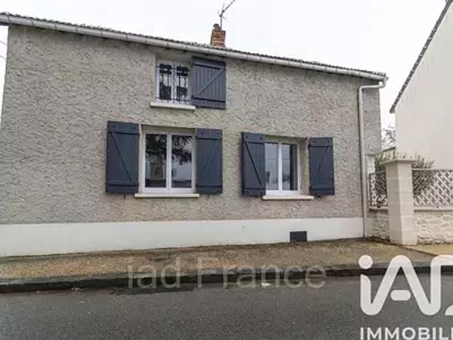 Maison vente à Saint-Germain-en-Laye, Bazemont
