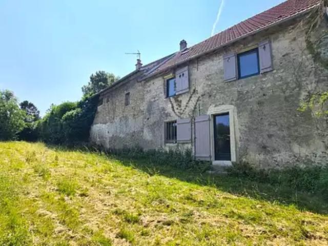 Maison vente à Saint-Germain-en-Laye, Bazemont