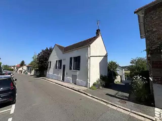 Maison location à Bazemont, Yvelines