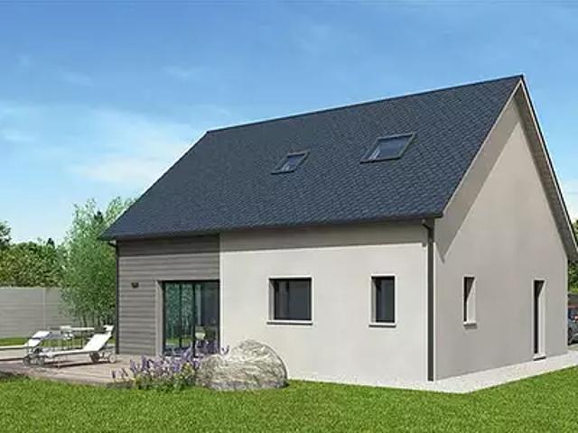 Maison vente à Saint-Germain-en-Laye, Bazemont