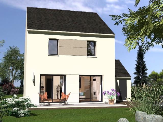 Maison vente à Saint-Germain-en-Laye, Bazemont