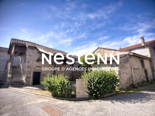 Maison vente à Agen, Bazens