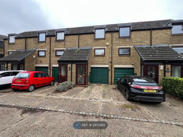 House for rent in Ash-cum-Ridley, The Butts