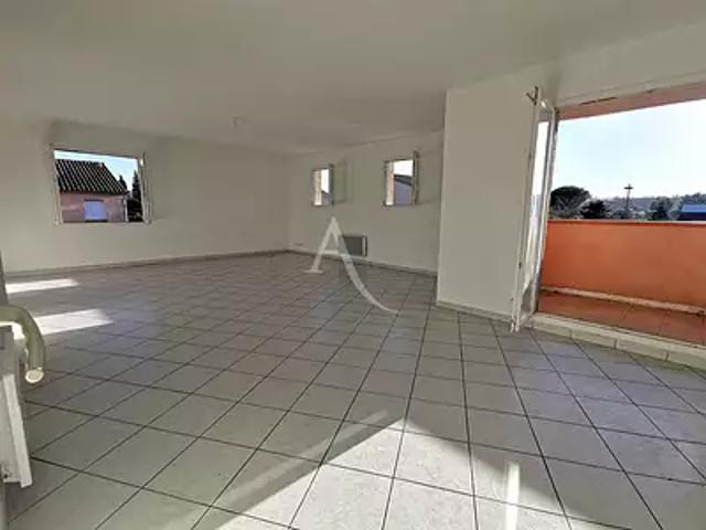 Appartement vente à Toulouse, Baziège