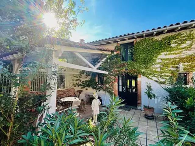 Appartement vente à Baziège, Haute-Garonne