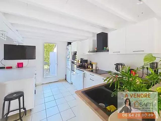 Maison vente à Toulouse, Baziège