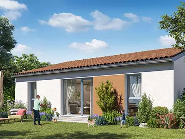 Appartement vente à Toulouse, Baziège