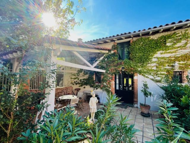 Appartement vente à Toulouse, Baziège