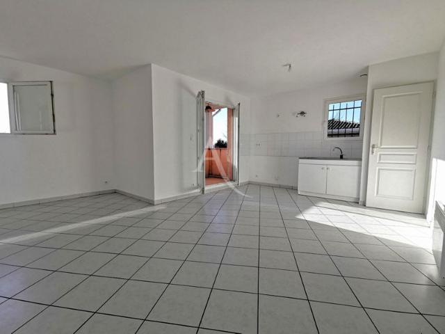Appartement vente à Toulouse, Baziège