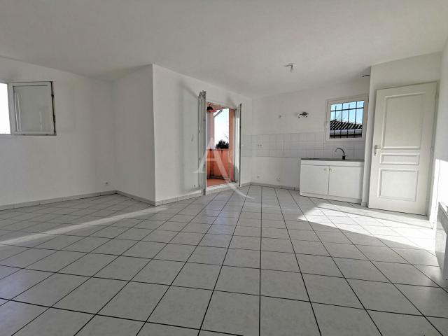 Appartement vente à Baziège, Haute-Garonne