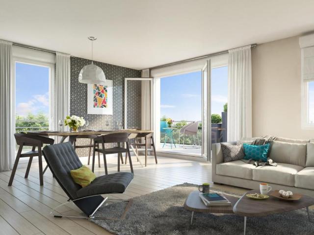 Maison vente à Toulouse, Baziège