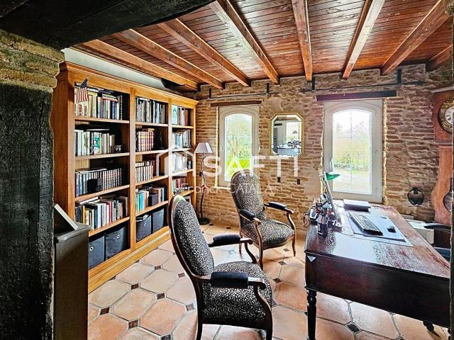 Maison vente à Baziège, Haute-Garonne
