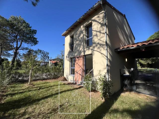 Maison vente à Toulouse, Baziège