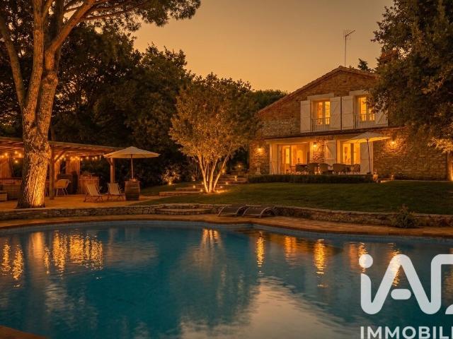 Maison vente à Toulouse, Baziège