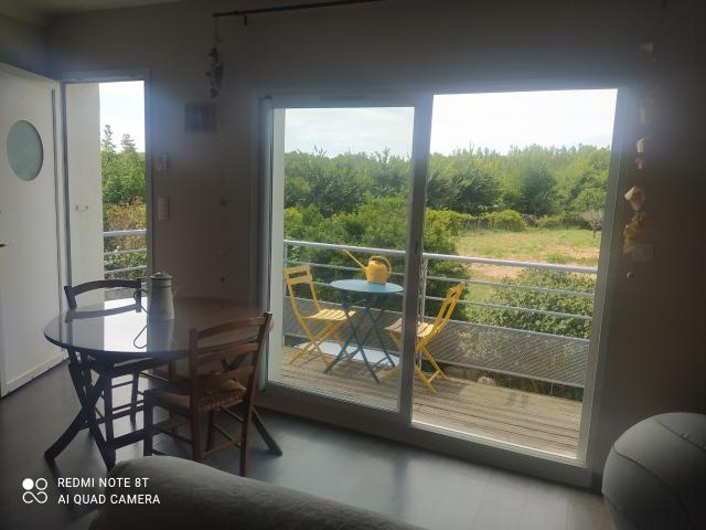 Appartement location à Toulouse, Baziège