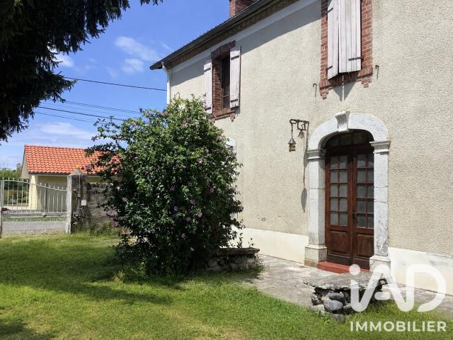 Maison vente à Tarbes, Bazillac