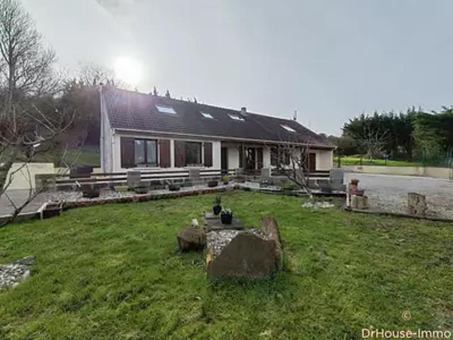 Maison vente à Boulogne-sur-Mer, Bazinghen
