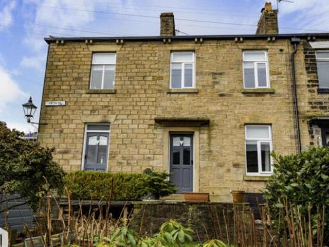 House for sale in Bare, Lancashire