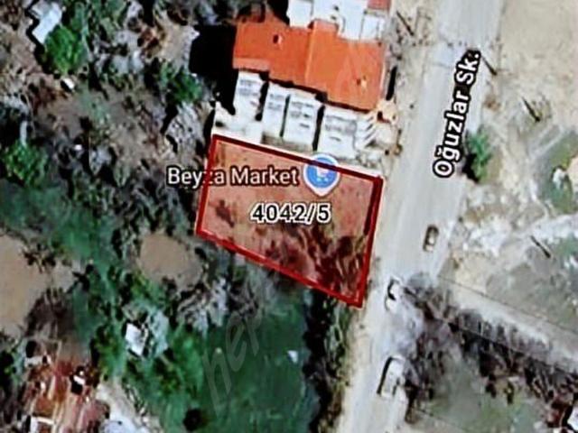 Van Merkez, Van içerisinde satılık Arsa