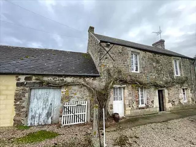 Maison vente à Argentan, Bazoches-au-houlme