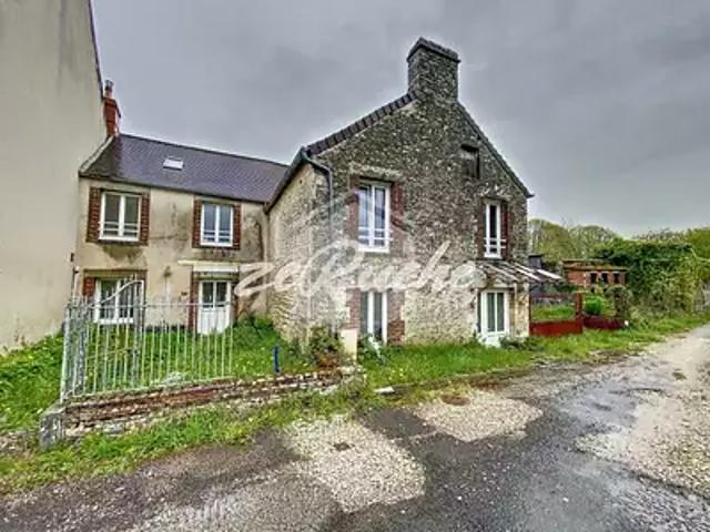 Maison vente à Argentan, Bazoches-au-houlme