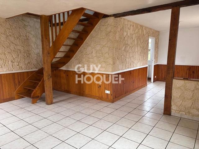 Maison location à Châteaudun, Bazoches-en-dunois