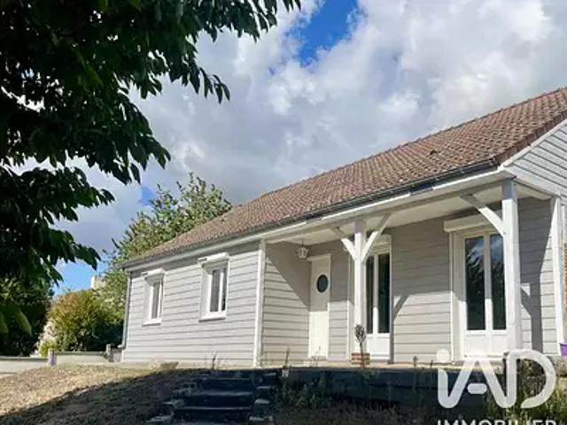 Maison vente à Bouterou, Bazoches-lès-Bray