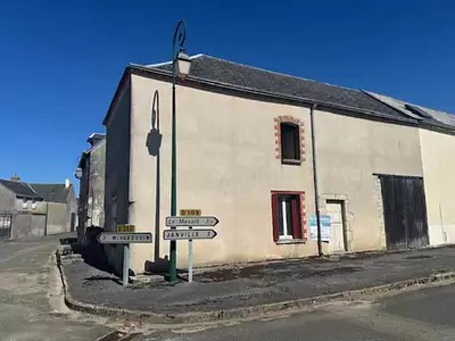 Maison vente à Châteaudun, Bazoches-les-hautes